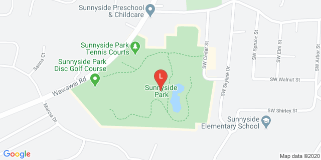 image for Sunnyside Park