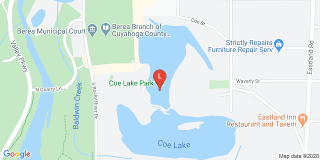 image for Coe Lake