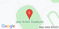 Joe Alliet Stadium
