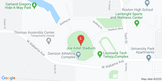 image for Joe Alliet Stadium