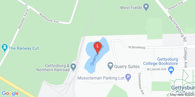 image for Quarry Pond