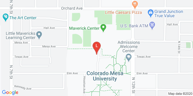 image for Disc Golf Course