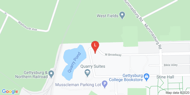 image for West Building Lawn