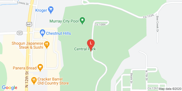 image for Murray Calloway County Disc golf Course