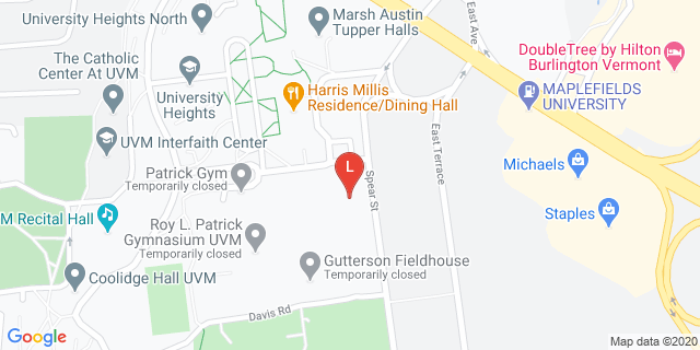 image for Campus Rec Studio/Patrick 217 - 97 Spear St.