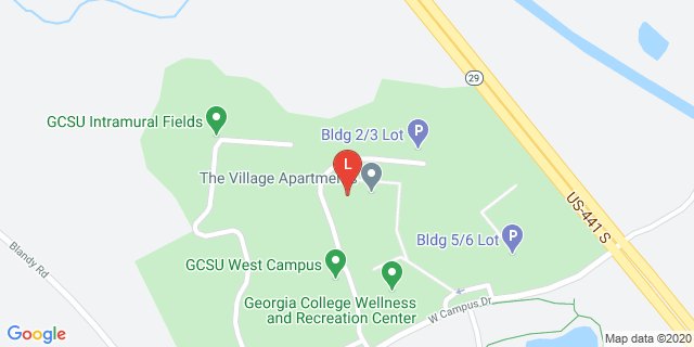 image for West Campus Village Field