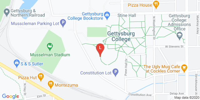 image for Science Center Lawn