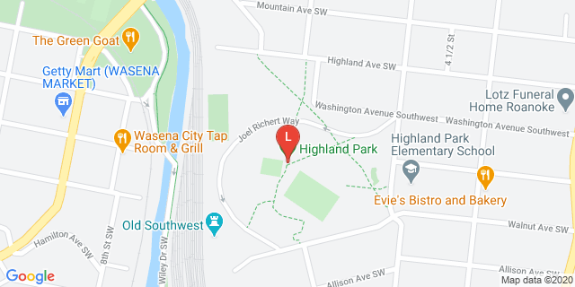 image for Highland Park