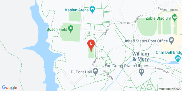 image for Commons/Rec Tennis Courts