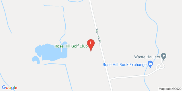 image for Rose Hill Golf Course