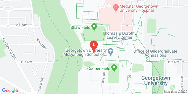 image for Yates Field House (Studio B)