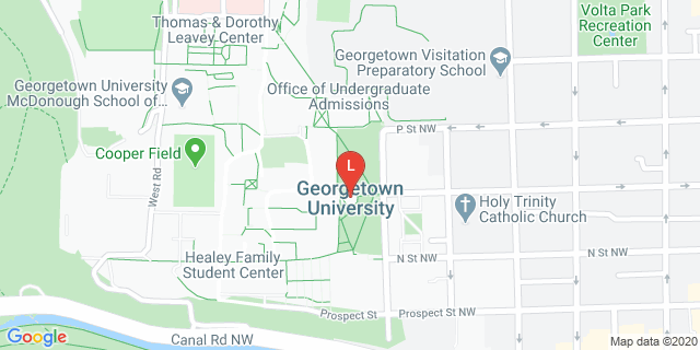 image for Healy Hall G22 (Wellbeing Space)