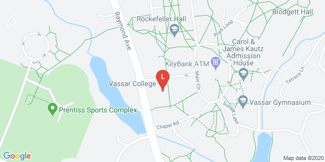 image for Kenyon Varsity Weight Room