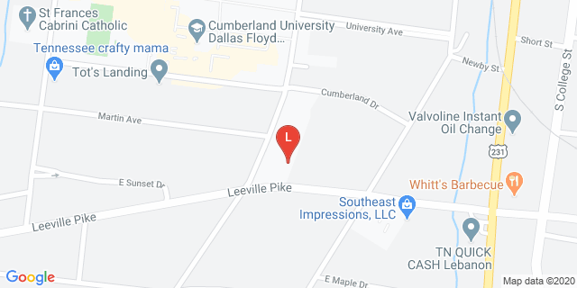 image for Cumberland Wrestling Gym