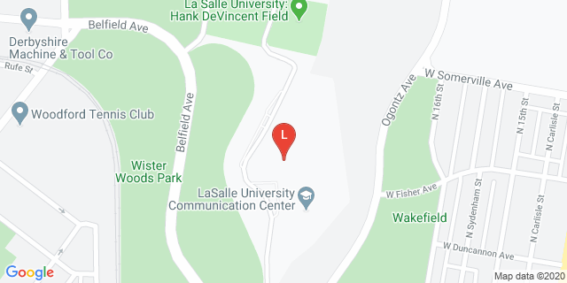 image for IBC Fitness Center