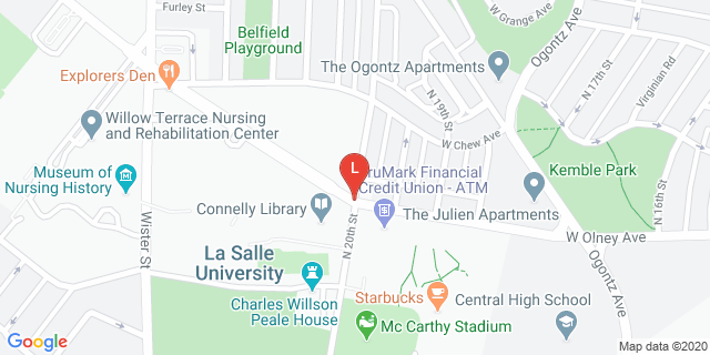 image for LaSalle Dorms