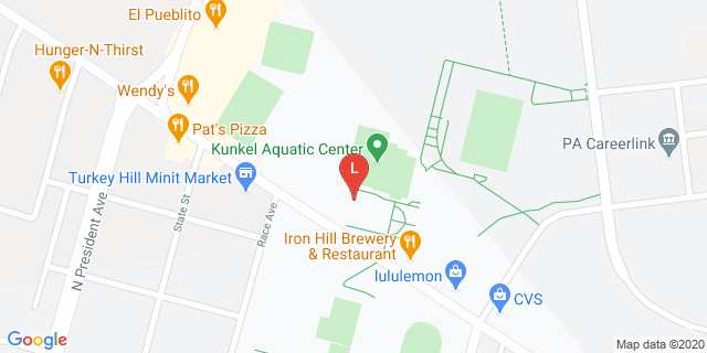 image for Strength Center (PIT)