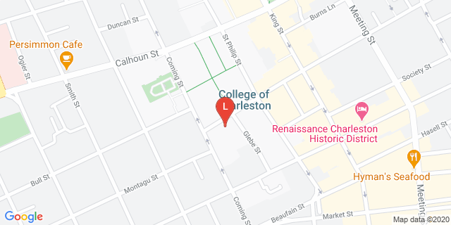 image for Stern Student Center