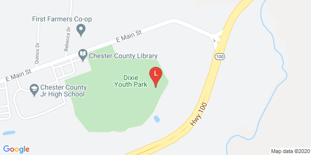 image for Dixie Youth Field 5