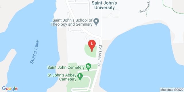 image for Seminary Field