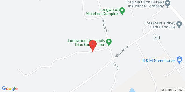 image for Disc Golf Course