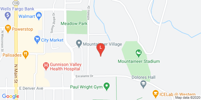 image for Athletic Field