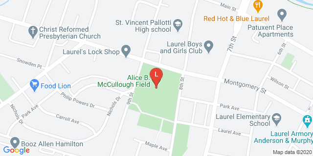 image for McCullough Field