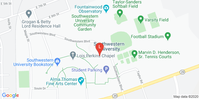 image for Robertson Center Weight Room