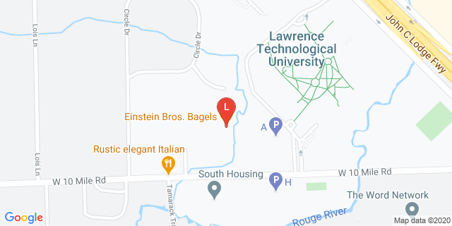 image for East Housing Fitness Center