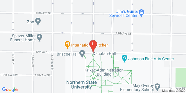 image for Athletic & Recreation Field