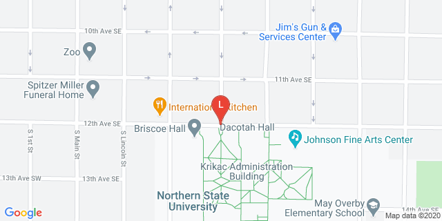 image for Dacotah Hall