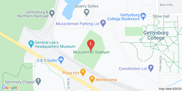 image for Pickleball Court