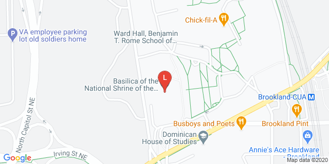 image for Basilica Lawn