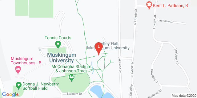 image for John's Office