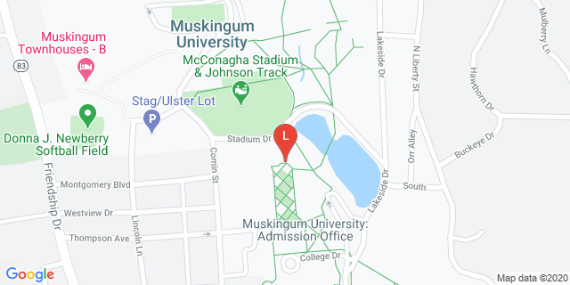 image for John Glenn Gym (JGG)