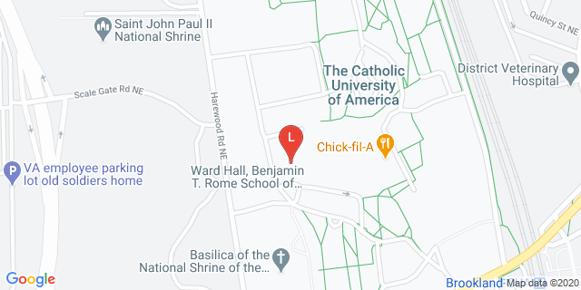 image for Caldwell Auditorium