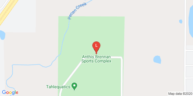 image for Anthis Brennan Sports Complex