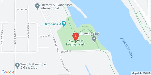 image for River West Festival Park