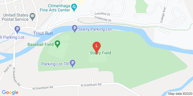 image for Shoemaker Field (Soccer Field)