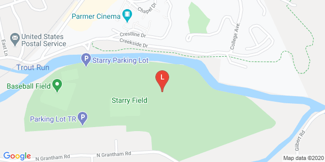 image for Anderson Field