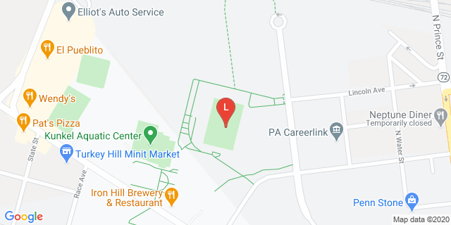 image for Shadek Stadium