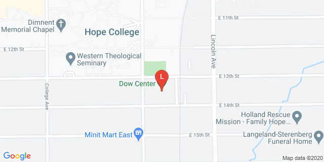 image for Serra Dow Multipurpose room