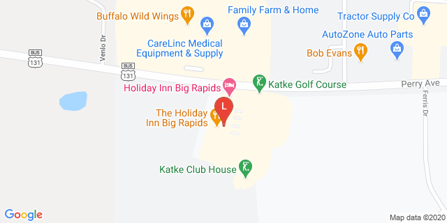 image for Katke Golf Course