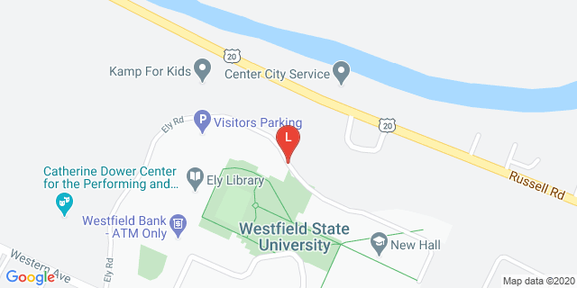 image for Ely Fitness Center