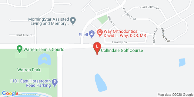 image for Collindate Golf Course