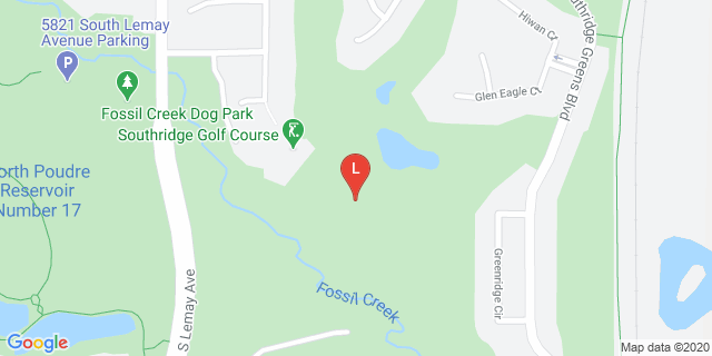 image for Southridge Golf Course