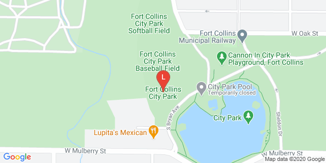 image for City Park Nine