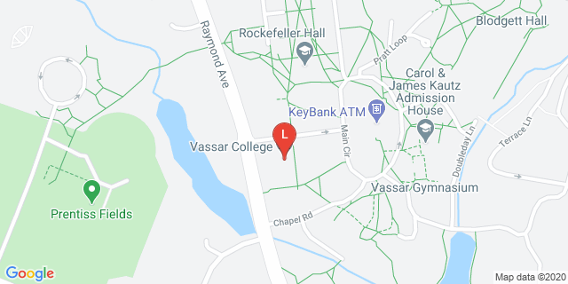 image for Kresge Pool