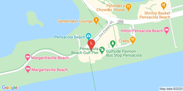 image for Pensacola Beach