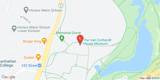 image for Vancordlant park